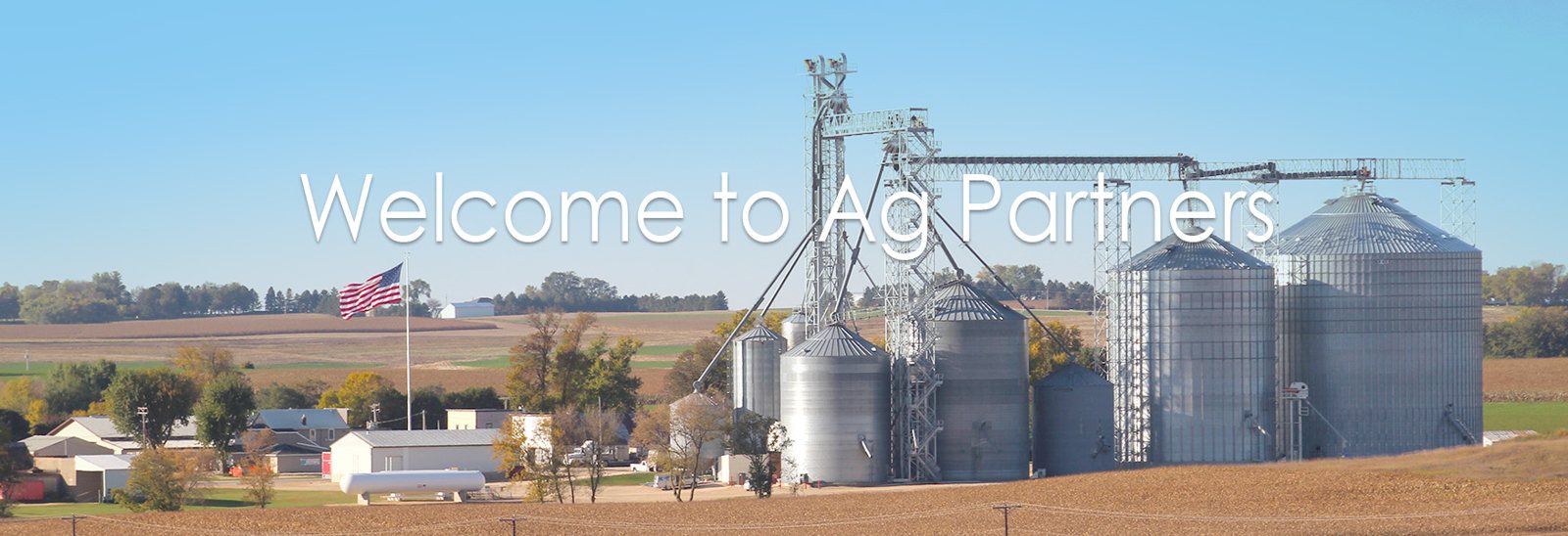 Ag Partners, 550 Huseth Street: photo 1
