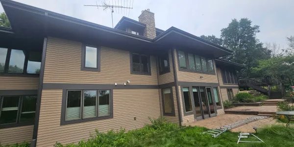 Cap's Home Exteriors LLC, Kenyon: photo 1