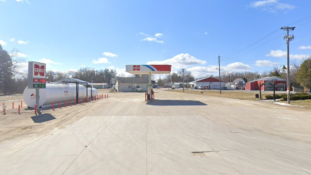 Street view near 44125 HWY 56 Blvd, Kenyon