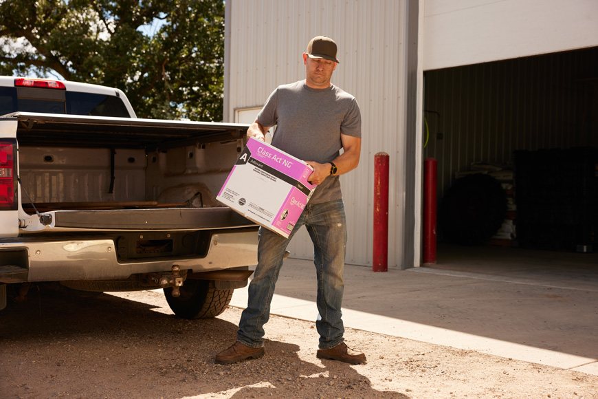 Central Farm Service, 44125 MN-56: photo 1