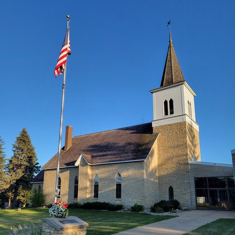 Gol Lutheran Church, 1500 Highway 60 BLVD: photo 1
