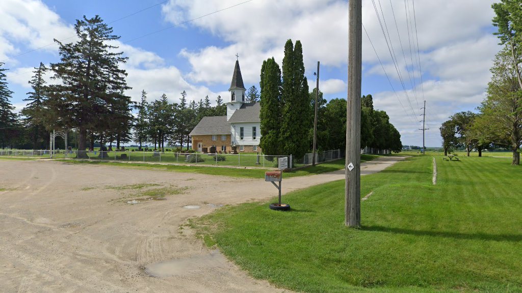 Street view near 51939 MN-56, Kenyon