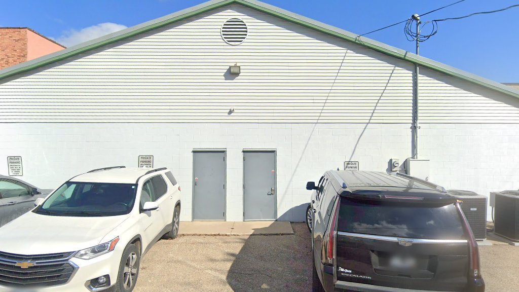 Street view near 709 2nd St, Kenyon