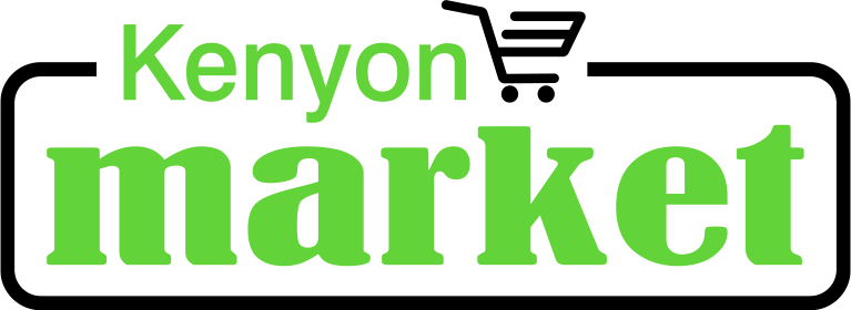 Kenyon Market