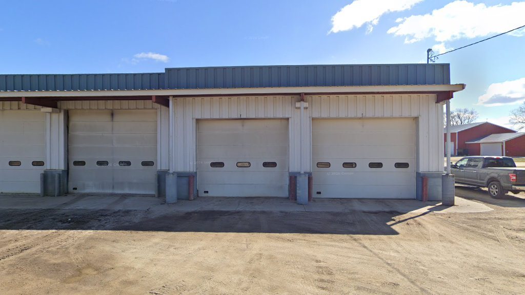 Street view near 109 Gates Ave, Kenyon