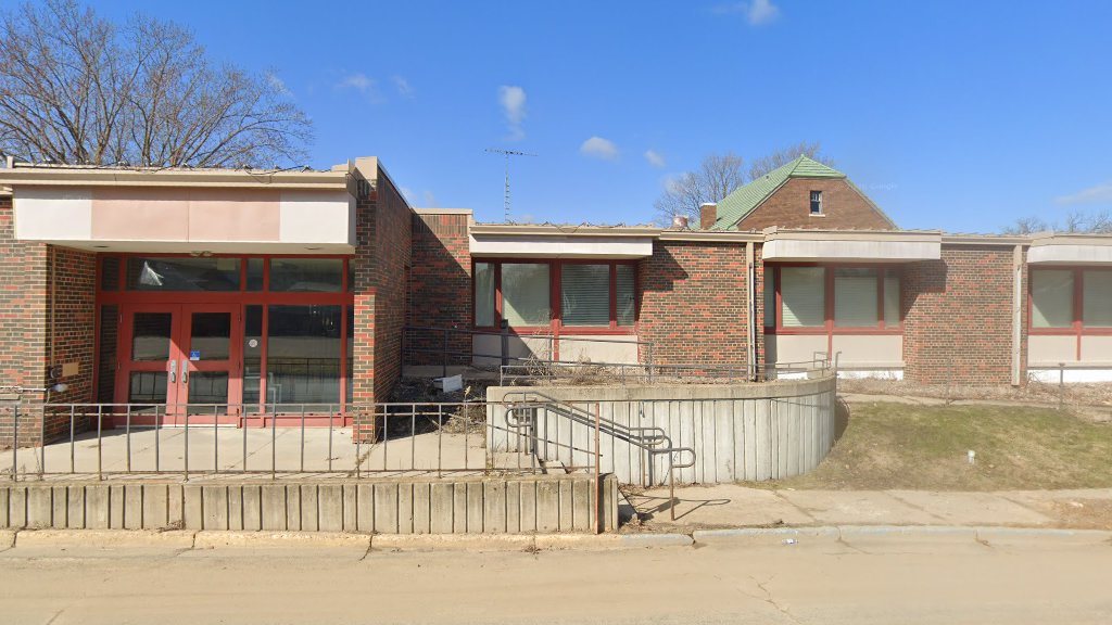Street view near 127 Gunderson Blvd, Kenyon