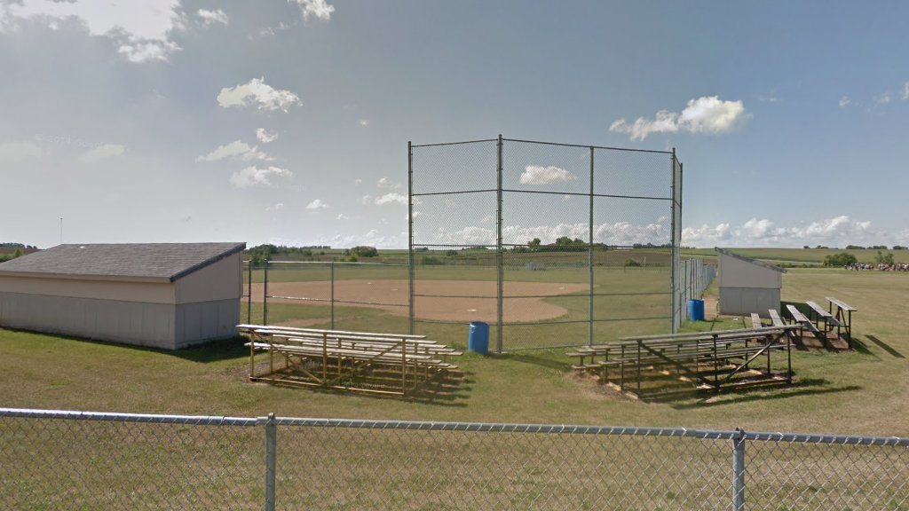 Kenyon Softball Field