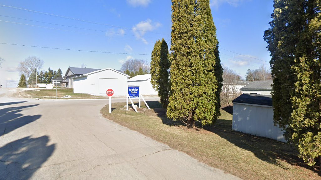 Street view near 901 Red Wing Ave, Kenyon