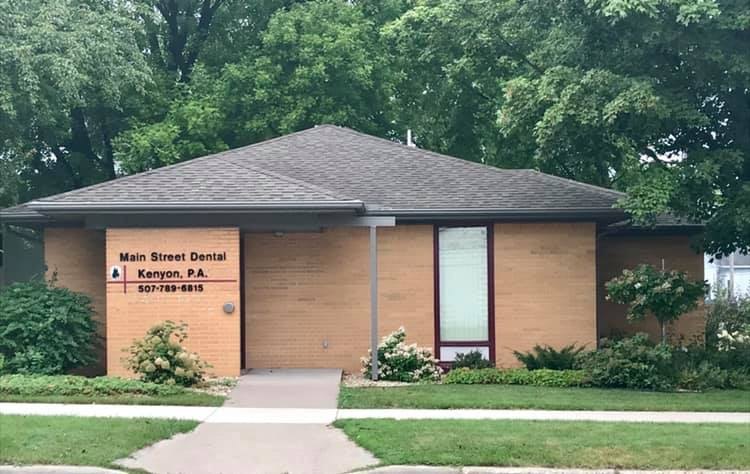 Main Street Dental, 216 Forest Street: photo 1
