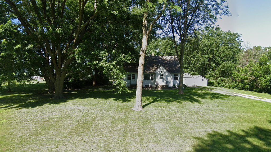 Street view near 7618 NE 84th Ave, Kenyon