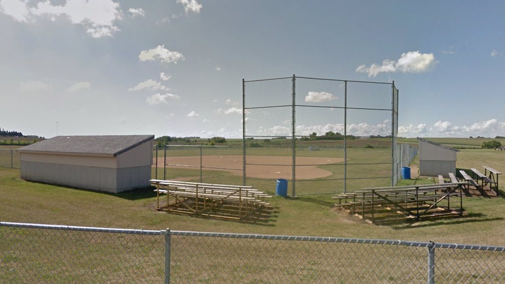 Molitor Field (K-W baseball)