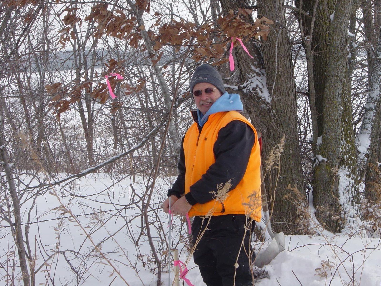 Rapp Land Surveying, 45967 MN-56: photo 2