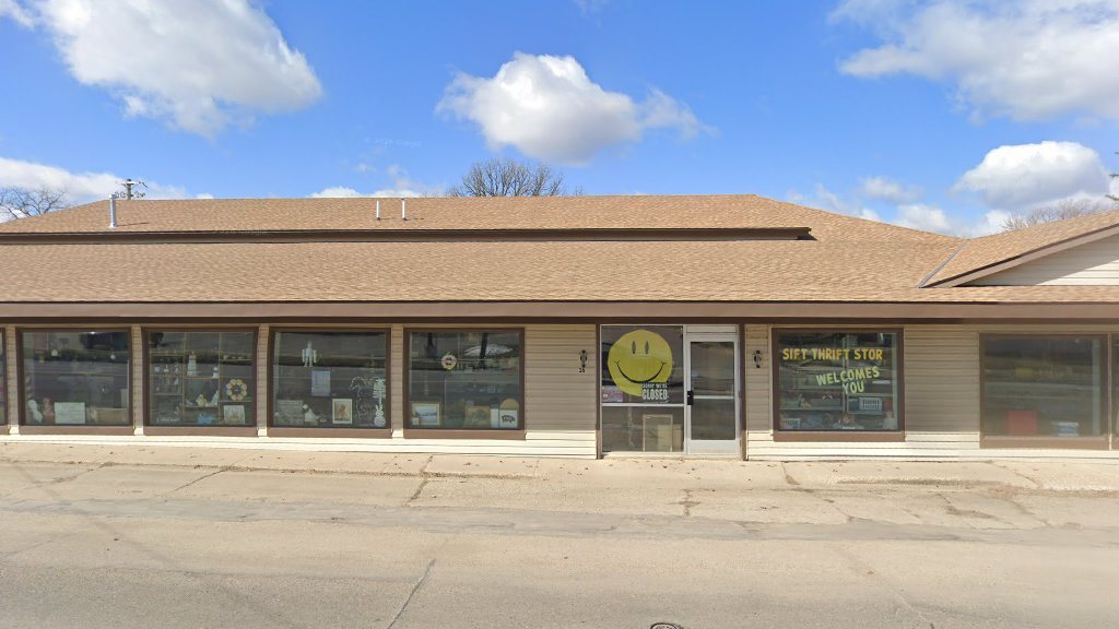 Street view near 26 Red Wing Avenue, Kenyon