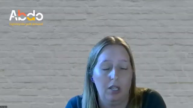The chamber at 1:17:56, as Deanna Gard begins her questions on contracted and outside services.