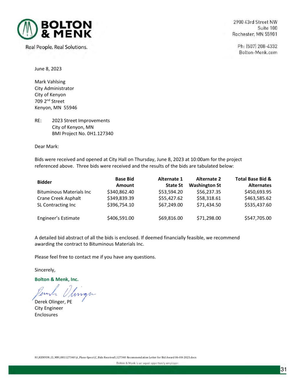 6.13.23_Council_Packet_and_Agenda.pdf · p. 31