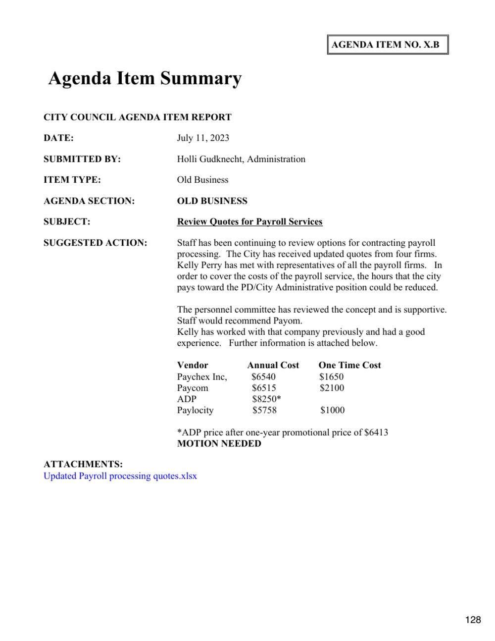 7-11-23_Council_Packet.pdf · p. 128