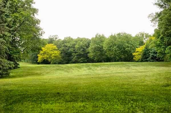 Hole 2