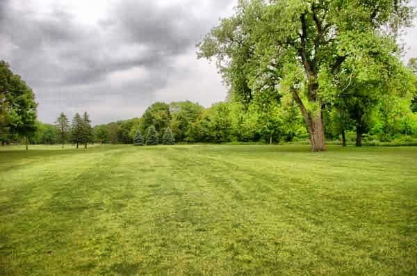 Hole 4