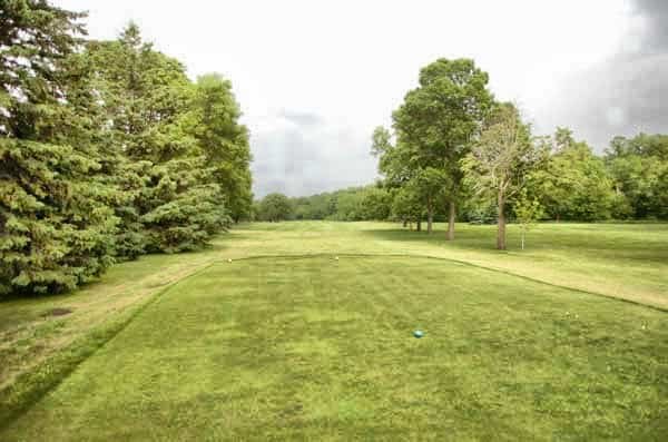 Hole 5