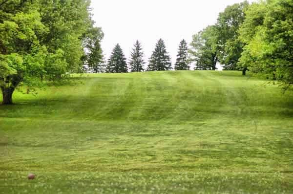 Hole 7