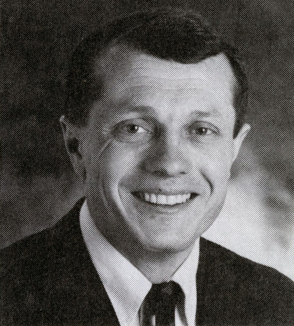 Steve Sviggum