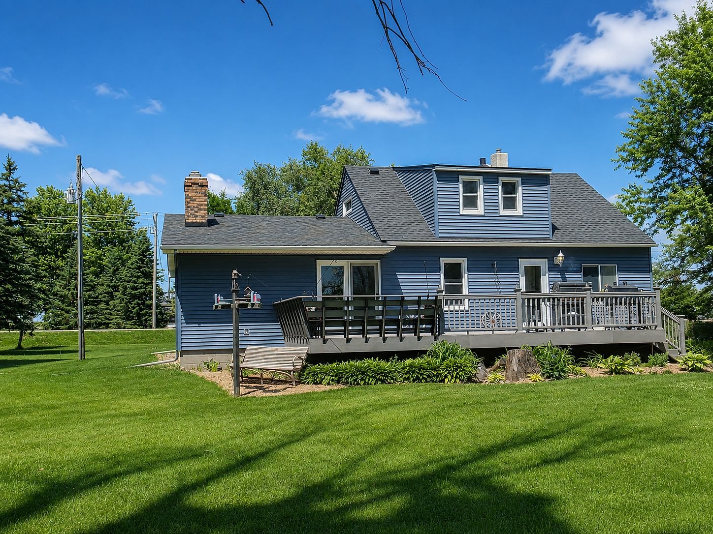 5766 County Road 12 Blvd, Kenyon, MN 55946, photo 5