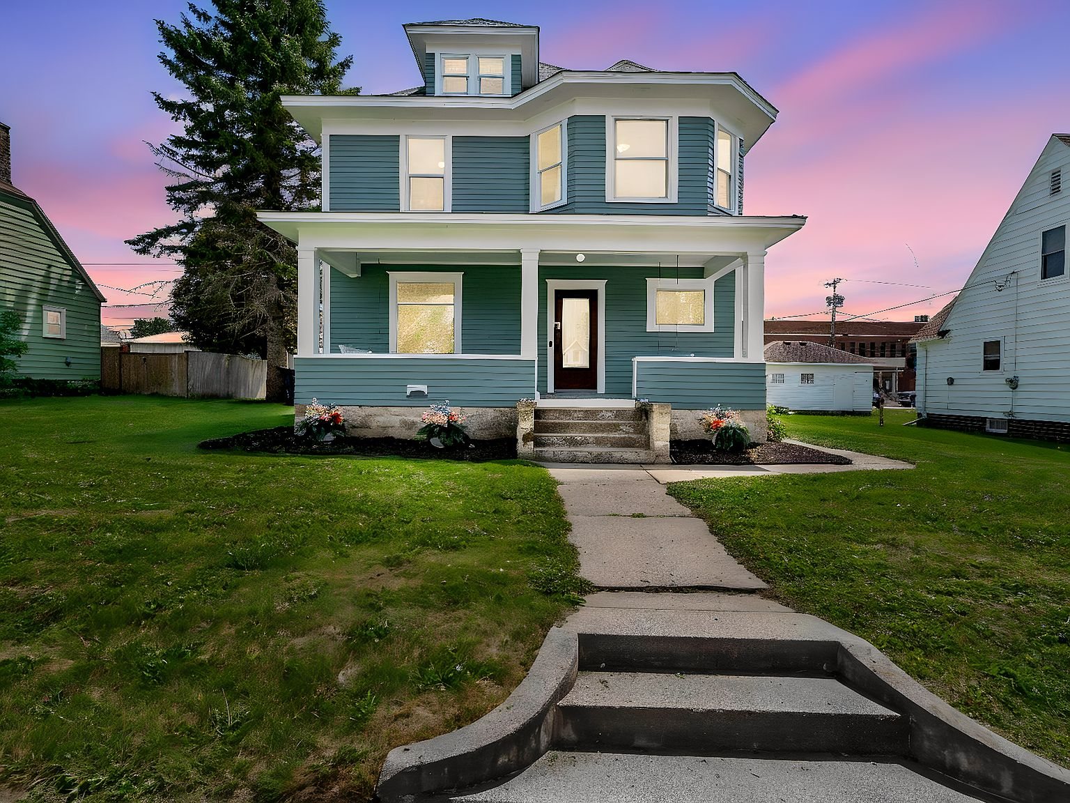615 1st St, Kenyon, MN 55946, photo 6